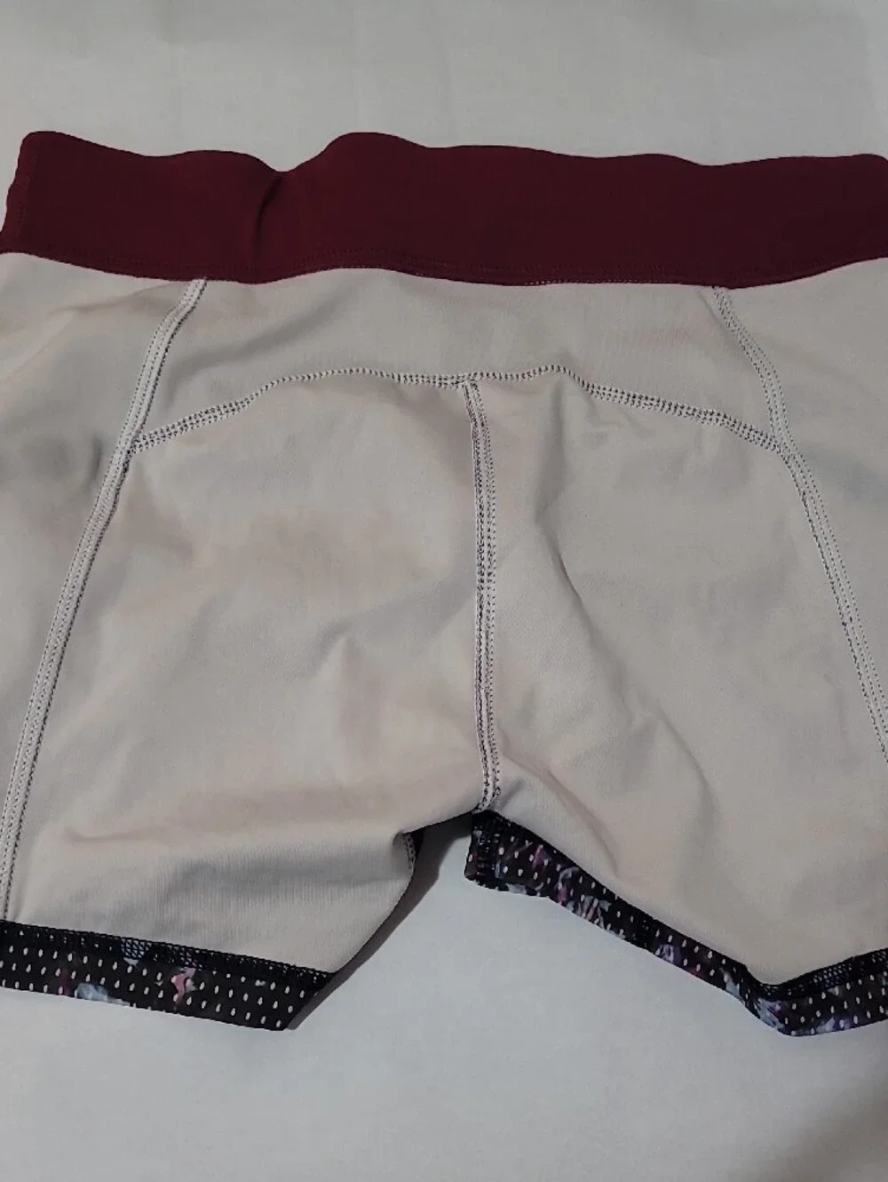 lululemon💎 athletica Blushed Multi Performance Bike Shorts